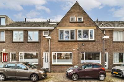 Woning Bosweg 105 Gouda