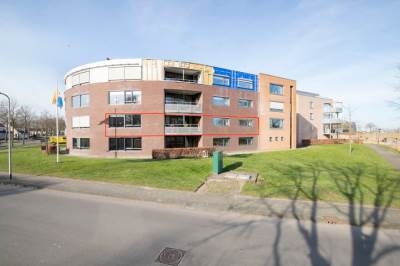 Woning Vossestaart 100 Genemuiden