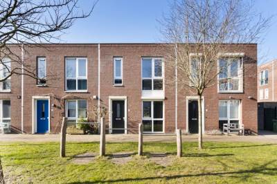 Woning Taxandriahof 3 Waalwijk