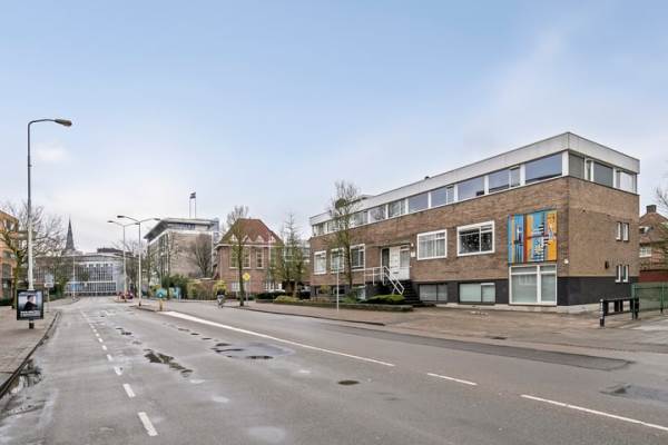 Woning P Czn Hooftlaan 6A Eindhoven