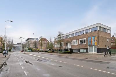 Woning P Czn Hooftlaan 6A Eindhoven