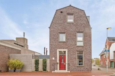 Woning Spuistraat 2 Den Helder