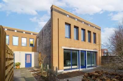 Woning Hollywoodlaan 23 Almere