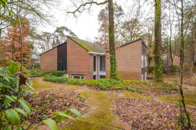 Woning Wolfhezerweg 12002 Wolfheze