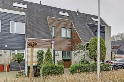 Woning Bogerd 15 Leerdam
