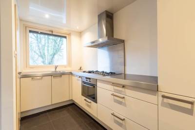 Woning Sinnigvelderstraat 401 Weesp