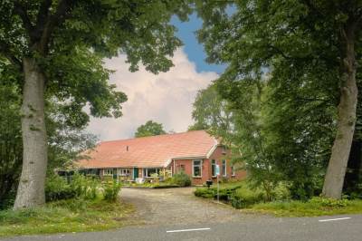 Woning Musselweg 156 Mussel