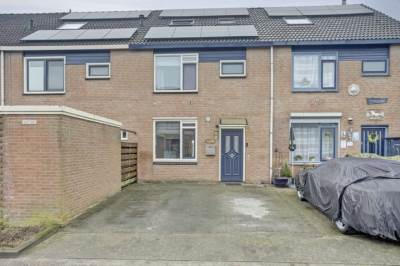 Woning Wipmolen 4 Heerhugowaard