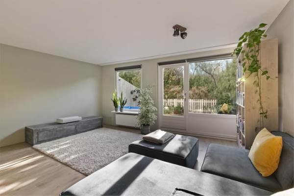 Woning Jan Dirk z'n Dal 14 Egmond aan Zee