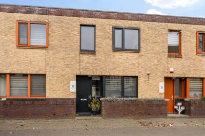 Woning Schimmelpenninckstraat 23 Vlaardingen