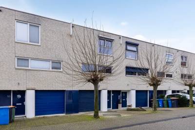 Woning Maanglans 8 Amersfoort