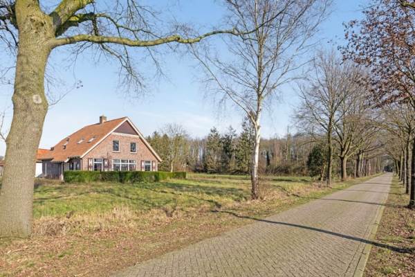 Woning Waterhoekdijk 14 Haarlo