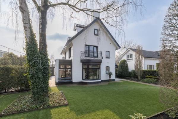Woning Thorbeckelaan 7 Barneveld
