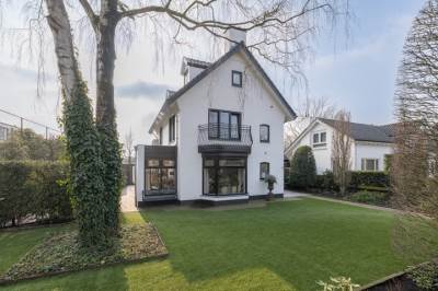 Woning Thorbeckelaan 7 Barneveld