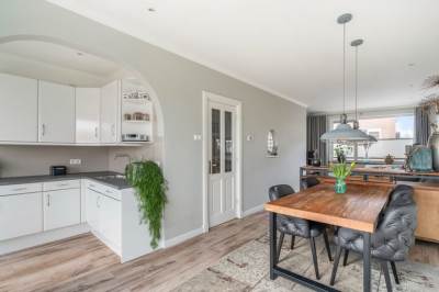 Woning Pastoriedijk 390 Pernis Rotterdam