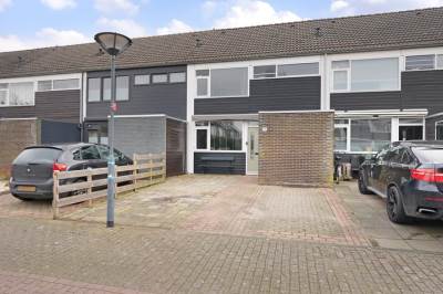 Woning Oosterscheldestraat 17 Oost-Souburg