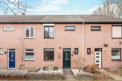 Woning Leemkuylen 103 Geldrop