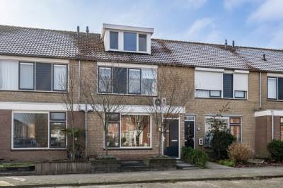 Woning Dabbestraat 20 Oude-Tonge