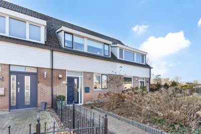 Woning Steenakker 116 Druten