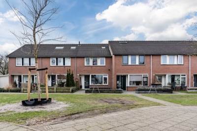 Woning Webbinkstraat 103 Westerhaar-Vriezenveensewijk