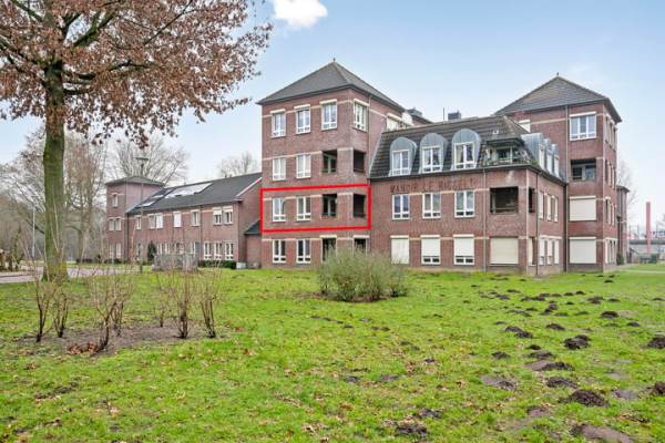 Woning Vondersestraat 47 Horst