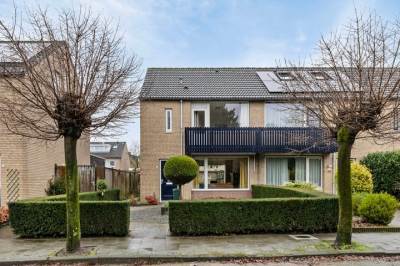 Woning Doormanlaan 56 Son en Breugel