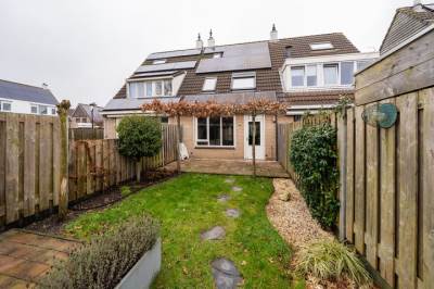 Woning Zilverschoonpad 3 Alblasserdam