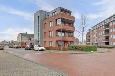 Woning Molenstraat 4 Beuningen (GE)