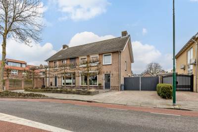 Woning Rembrandtlaan 30 Rijen