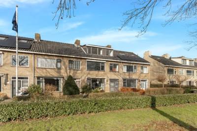 Woning Rooseveltlaan 64 Castricum