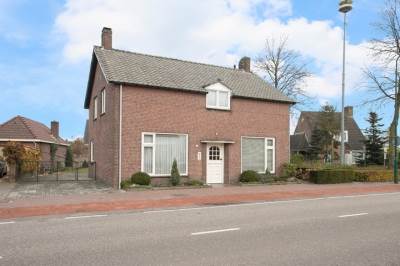 Woning Loo 66 Bergeijk