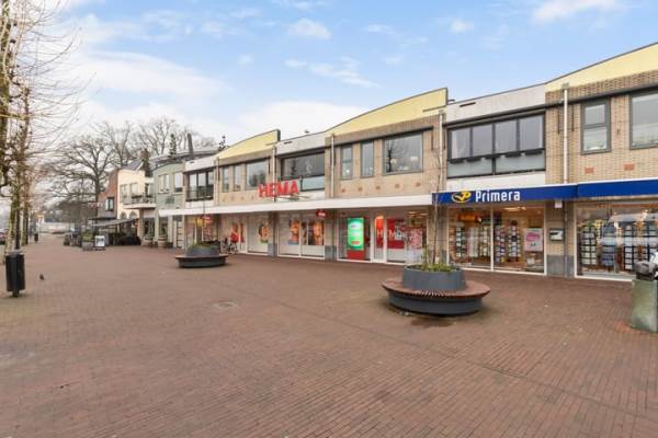 Woning Burg Grothestraat 4A Soest
