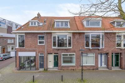 Woning Joubertstraat 9 Vlaardingen