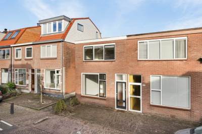 Woning Van Bemmelstraat 78 Amersfoort