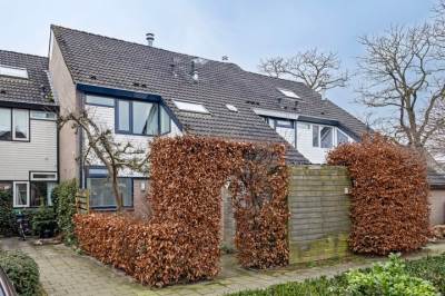 Woning Godfried Bomansstraat 77 Hengelo (OV)