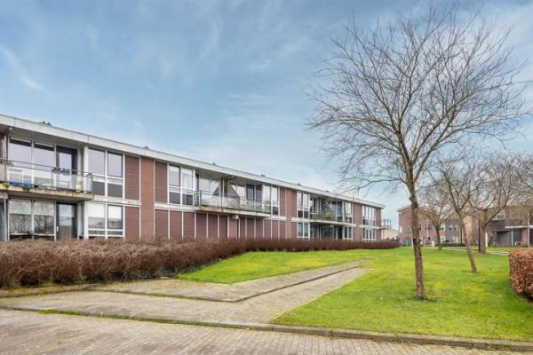 Woning Dr. F.W. Klaarenbeeksingel 110 Hoevelaken