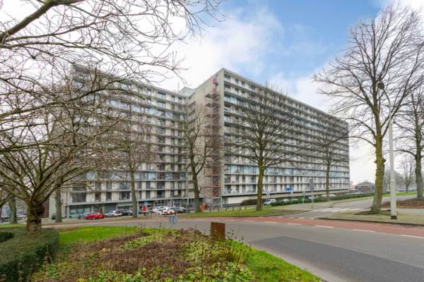 Woning Sint Annadal 15R Maastricht