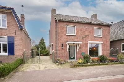 Woning Rijdt 17 Horssen