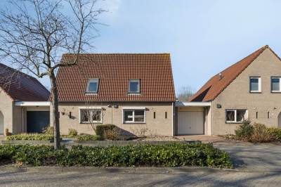Woning Zoom 22 Kaatsheuvel