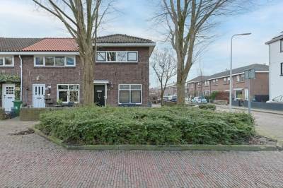 Woning Aarkade 74 Alphen aan den Rijn