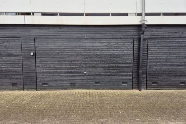 Garage Doenradestraat 40G05 Breda