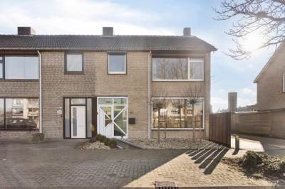 Woning Schijndelseweg 46 Boxtel