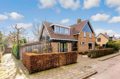 Woning Tuurdijk 19A 't Goy