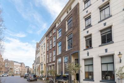 Woning Buitenkant 2 Zwolle