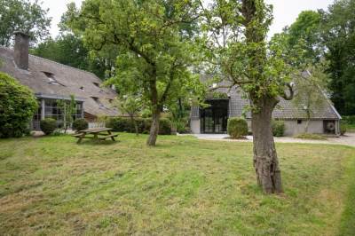 Woning Garderenseweg 180 Ermelo