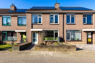 Woning Schepen Leijdeckerstraat 15 Arnhem