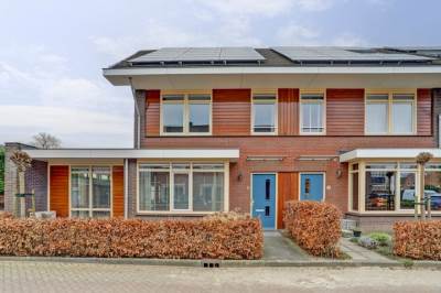 Woning Noorse Wal 8 Hank