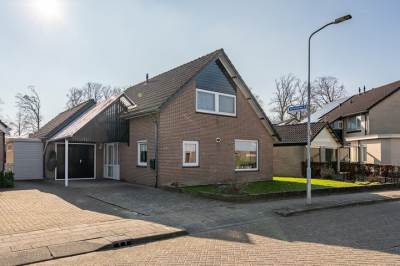 Woning Sarinkkamp 32 Hengelo (GE)