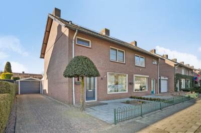Woning Lijsterstraat 28 Aarle-Rixtel
