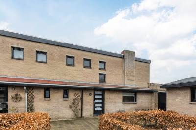 Woning Vlierlaan 102 Oosterhout (NB)